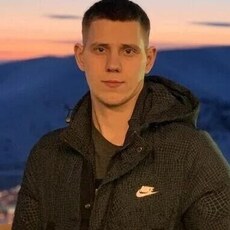 Фотография мужчины Дмитрий, 28 лет из г. Москва