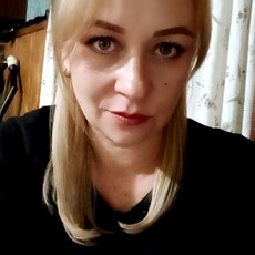 Полина, 37 из г. Пятигорск.