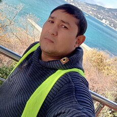 Фотография мужчины Жамшид, 35 лет из г. Ялта