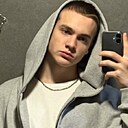 Максим, 25 лет