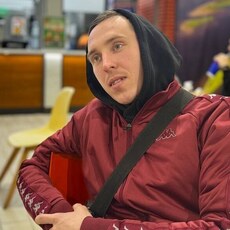 Фотография мужчины Сергей, 22 года из г. Самара