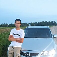 Фотография мужчины Сергей, 31 год из г. Королёв