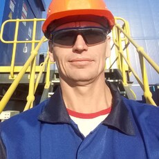 Фотография мужчины Alexei, 47 лет из г. Усть-Каменогорск