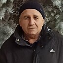 Хамзат, 65 лет