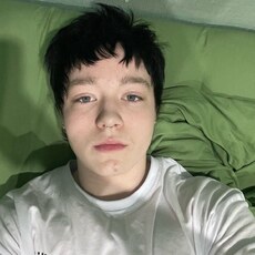 Фотография мужчины Максим, 19 лет из г. Нижний Тагил