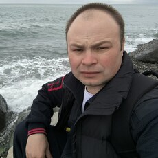 Фотография мужчины Андрей, 34 года из г. Москва