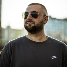 Фотография мужчины Александр, 28 лет из г. Улан-Удэ