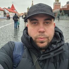 Фотография мужчины Александр, 31 год из г. Волгоград