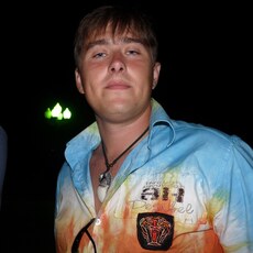 Фотография мужчины Vest, 29 лет из г. Пенза