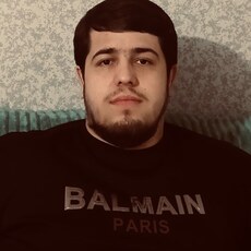 Фотография мужчины Марат, 21 год из г. Первоуральск