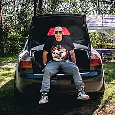 Фотография мужчины Олег, 35 лет из г. Череповец