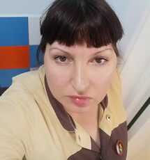 Фотография девушки Вита, 44 года из г. Екатеринбург