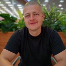 Фотография мужчины Александр, 30 лет из г. Кировград