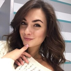 Фотография девушки Оля, 35 лет из г. Киев