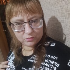 Фотография девушки Дарья, 38 лет из г. Братск