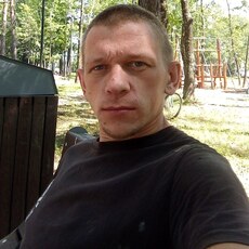 Фотография мужчины Петр, 32 года из г. Биробиджан