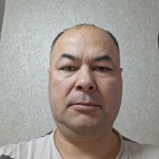 Фотография мужчины Тимур, 44 года из г. Новосибирск