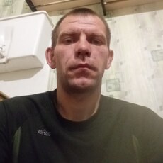 Фотография мужчины Михаил, 35 лет из г. Иркутск