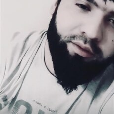 Фотография мужчины Дил Саидов, 33 года из г. Мытищи