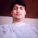 Карим, 23 года