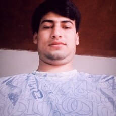 Фотография мужчины Карим, 23 года из г. Астана