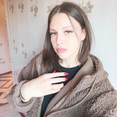 Фотография девушки София, 18 лет из г. Ключевский