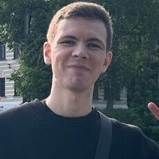 Фотография мужчины Александр, 22 года из г. Люберцы