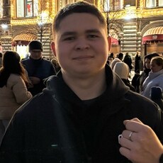 Фотография мужчины Вячеслав, 23 года из г. Омск