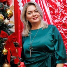 Фотография девушки Оксана, 49 лет из г. Краснодар