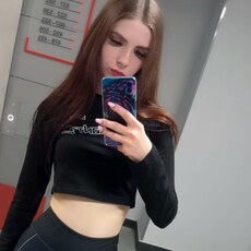 Алина, 26 из г. Санкт-Петербург.