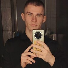 Фотография мужчины Роман, 21 год из г. Курск