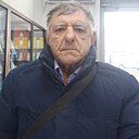 Владимир, 66 лет