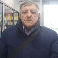Фотография мужчины Владимир, 66 лет из г. Воронеж
