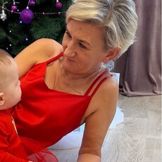 Фотография девушки Анжелика, 55 лет из г. Зеленогорск (Красноярский Край)