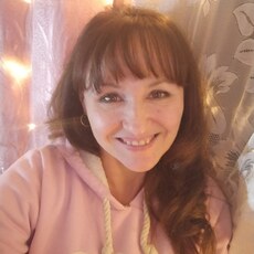 Фотография девушки Светлана, 51 год из г. Новочеркасск