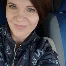 Людмила, 43 из г. Красноярск.