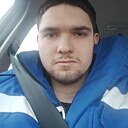 Григорий, 19 лет