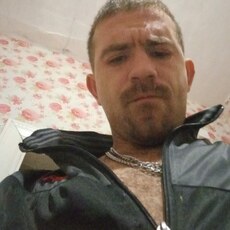 Фотография мужчины Jeepers, 28 лет из г. Коболдо