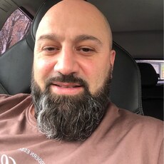 Фотография мужчины Нес, 41 год из г. Балашиха