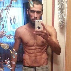 Фотография мужчины Бобо, 40 лет из г. Москва