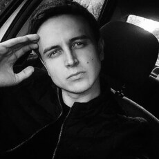 Фотография мужчины Богдан, 28 лет из г. Никополь