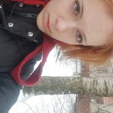 Фотография девушки Леся, 20 лет из г. Санкт-Петербург