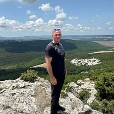 Фотография мужчины Руслан, 46 лет из г. Симферополь