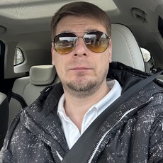 Фотография мужчины Константин, 36 лет из г. Омск