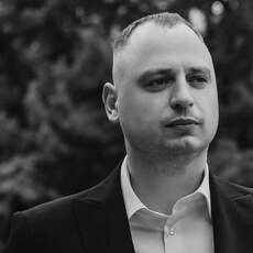 Фотография мужчины Денис, 35 лет из г. Гродно