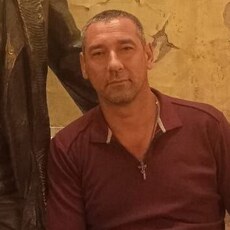 Фотография мужчины Рома, 45 лет из г. Донецк