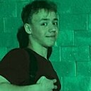 Максим, 19 лет