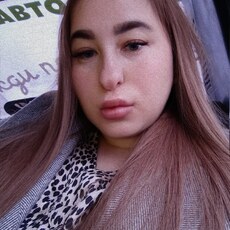 Фотография девушки Кэт, 30 лет из г. Тула