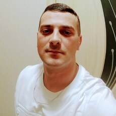 Фотография мужчины Аршо, 33 года из г. Геленджик