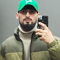 Фотография мужчины Дима, 23 года из г. Маслянино